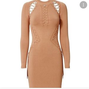 RONNY KOBO Women's Dress